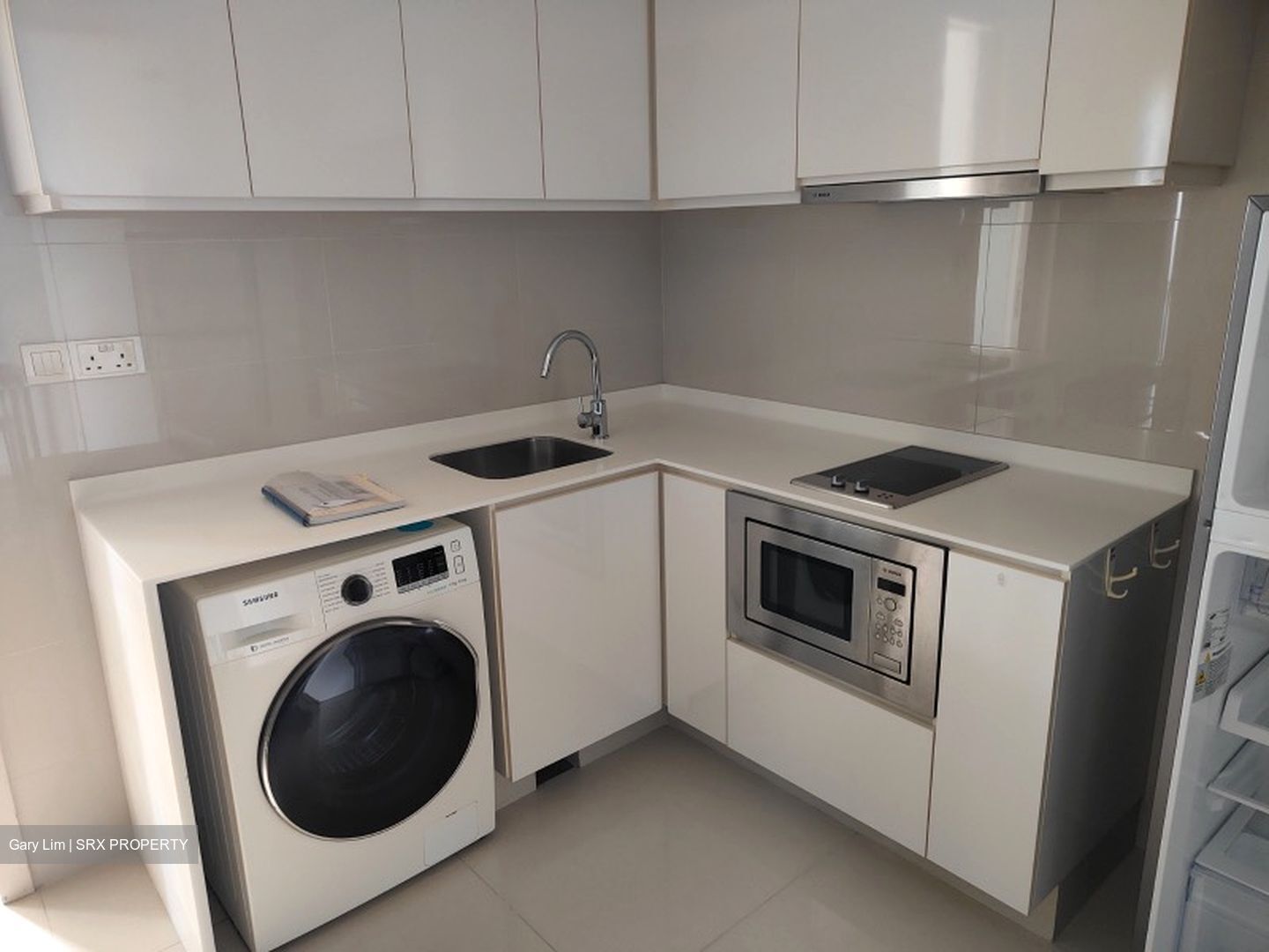 Bedok Residences (D16), Apartment #625589541